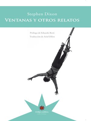 cover image of Ventanas y otros relatos